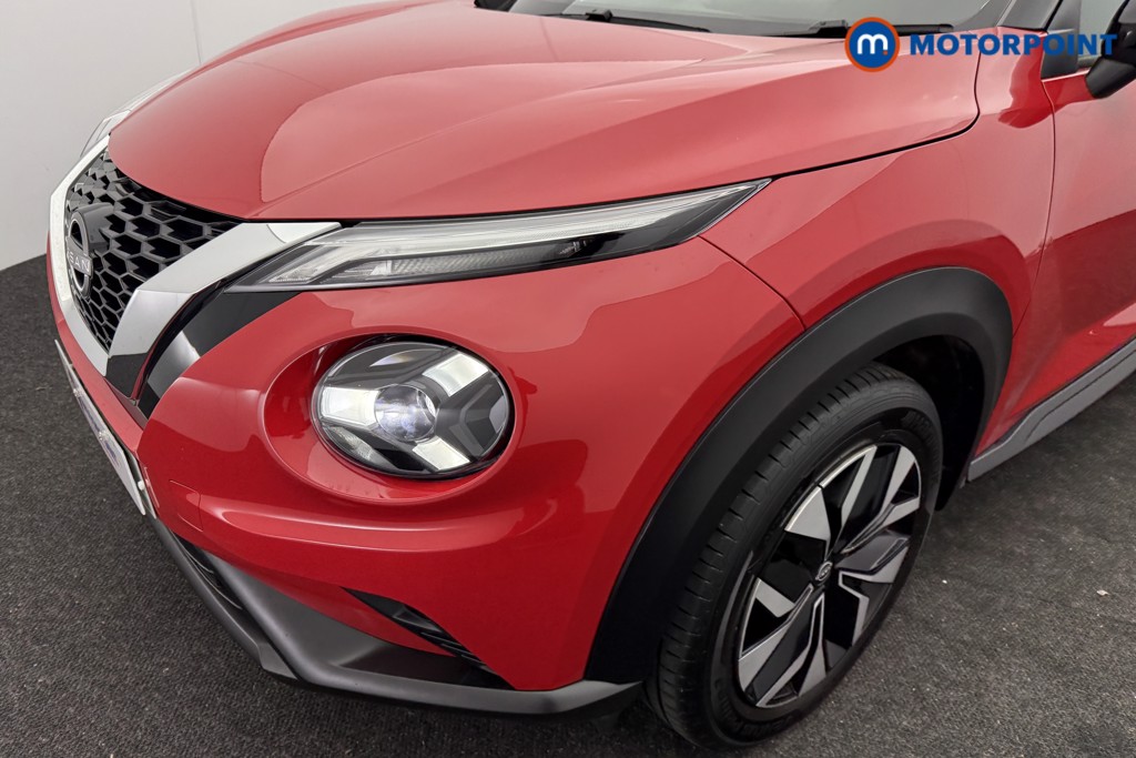 Used Nissan Juke 2025 for sale - 77462766: Photo 33