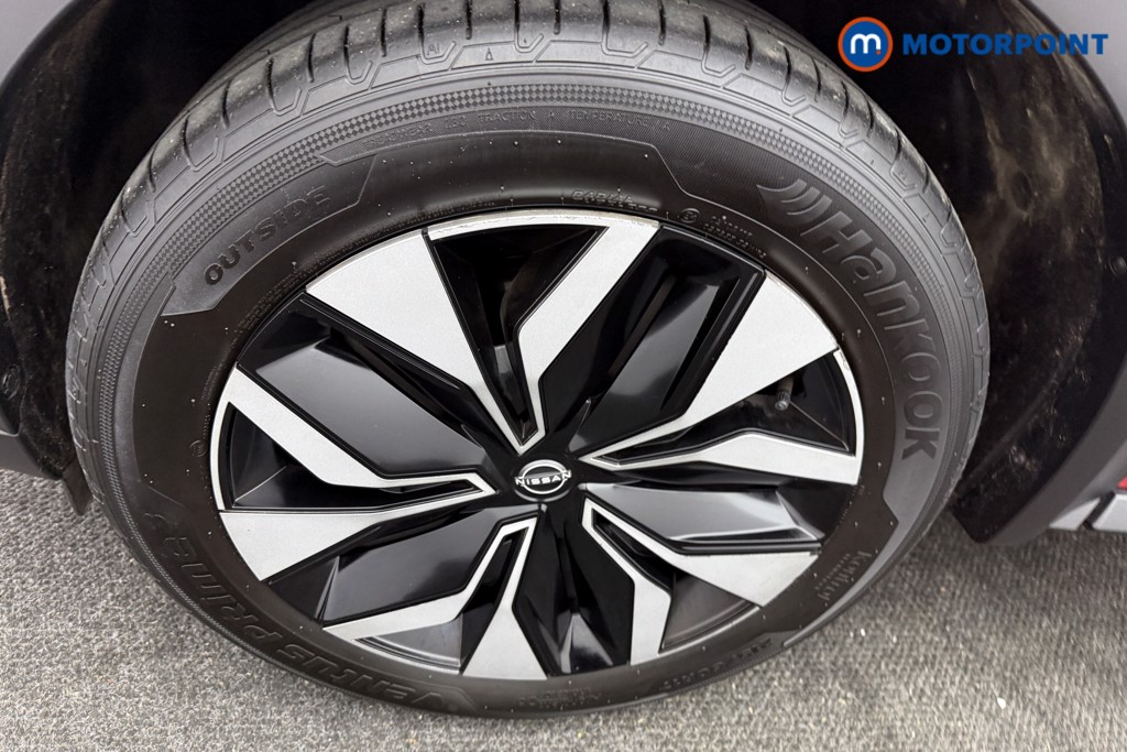 Used Nissan Juke 2025 for sale - 77462766: Photo 34