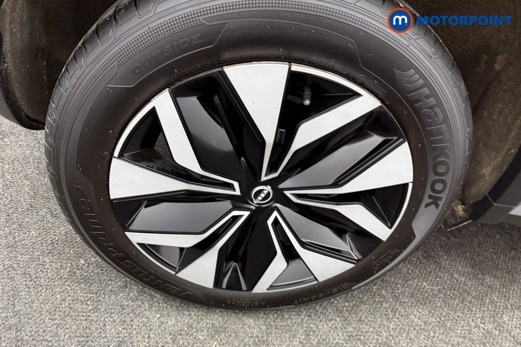 Used Nissan Juke 2025 for sale - 77462766: Photo 36