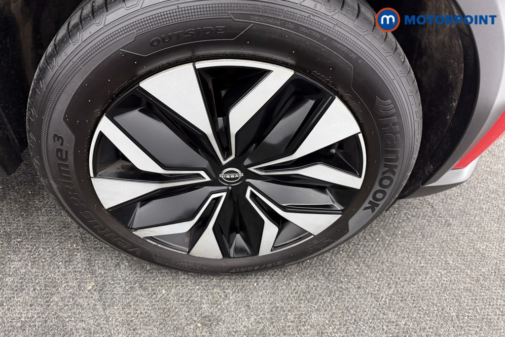 Used Nissan Juke 2025 for sale - 77462766: Photo 37