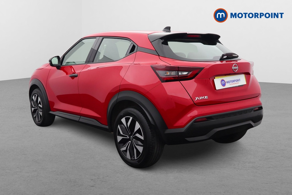 Used Nissan Juke 2025 for sale - 77462766: Photo 5