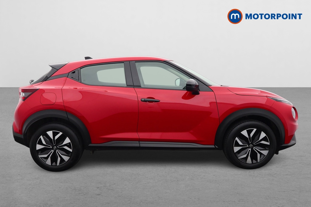 Used Nissan Juke 2025 for sale - 77462766: Photo 8