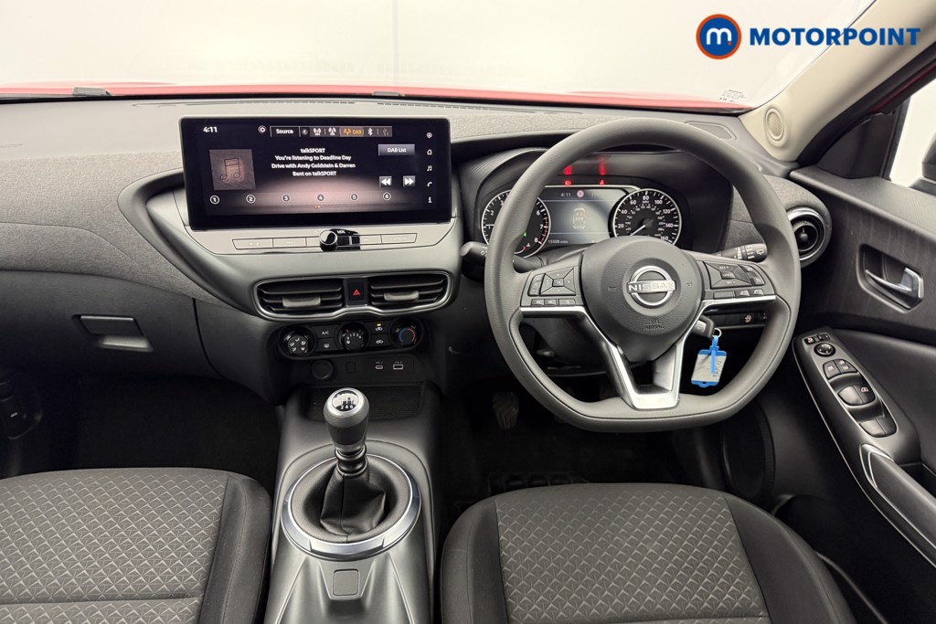 Used Nissan Juke 2025 for sale - 77462766: Photo 9