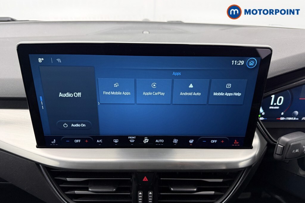 Used Ford Focus 2024 for sale - 77500620: Photo 10