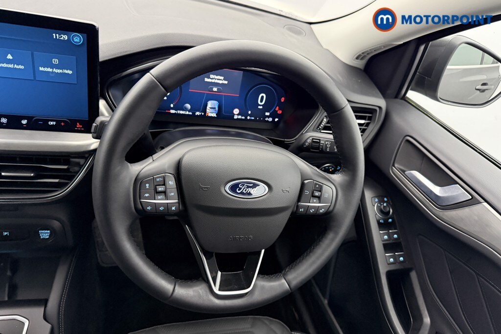 Used Ford Focus 2024 for sale - 77500620: Photo 11