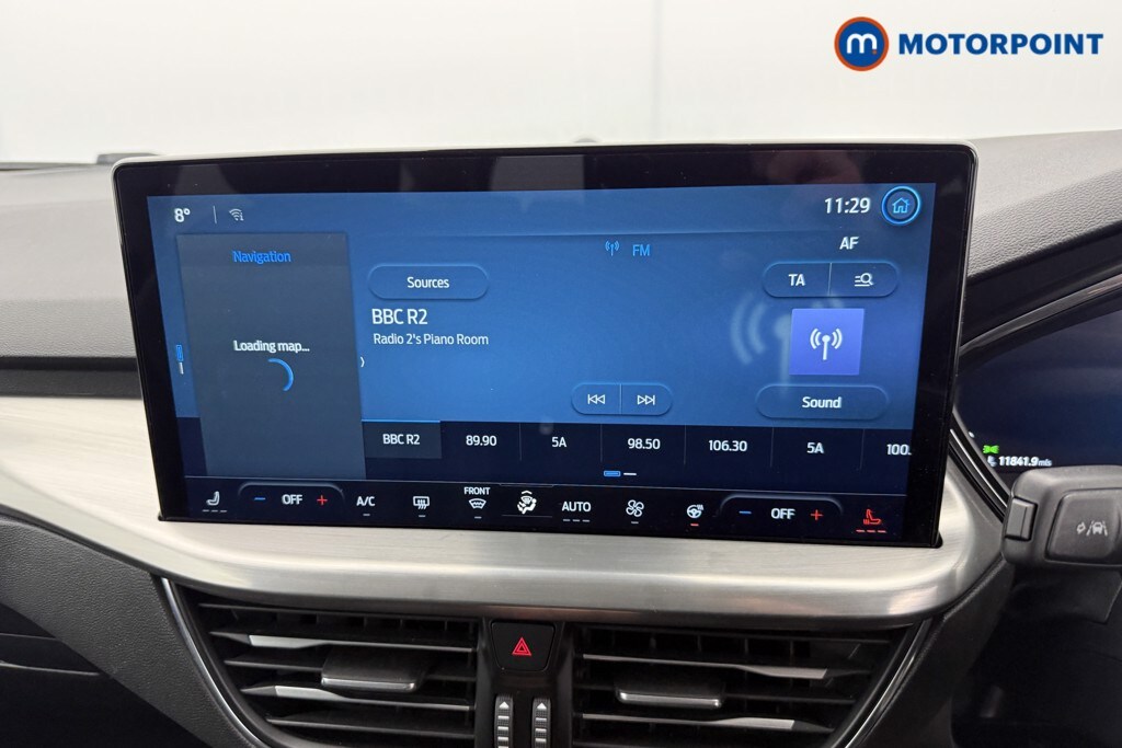 Used Ford Focus 2024 for sale - 77500620: Photo 14