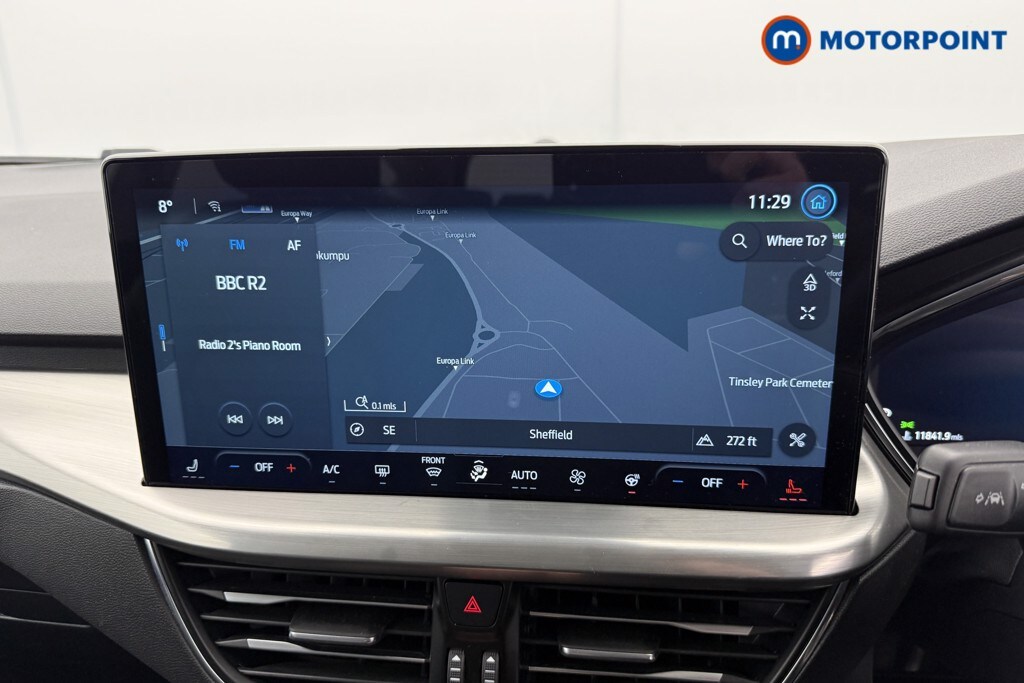 Used Ford Focus 2024 for sale - 77500620: Photo 15