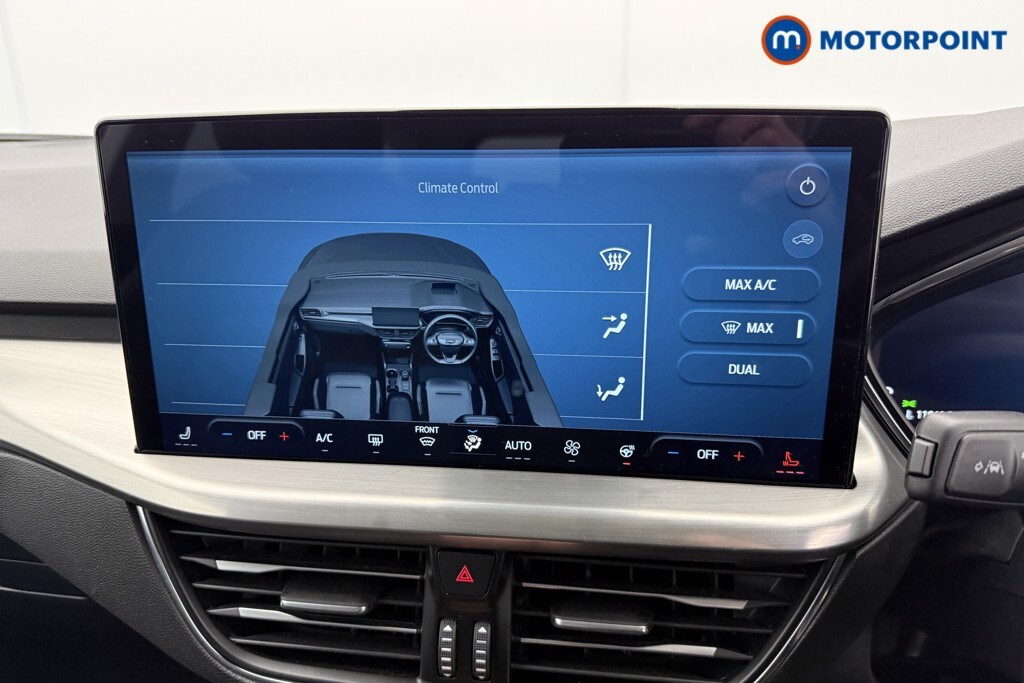 Used Ford Focus 2024 for sale - 77500620: Photo 16