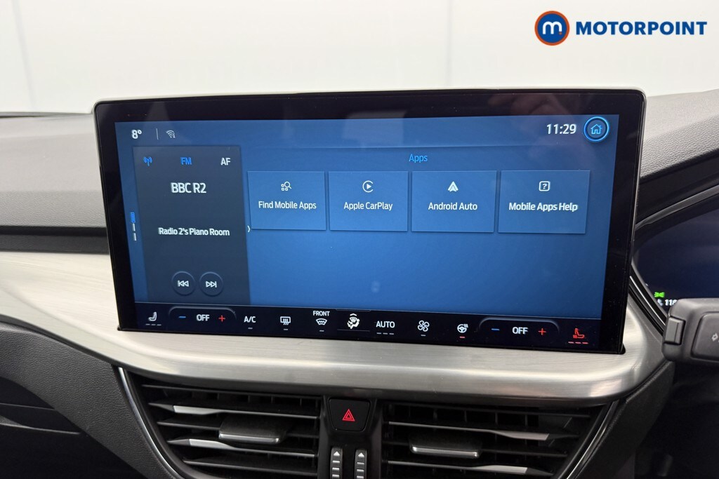 Used Ford Focus 2024 for sale - 77500620: Photo 17