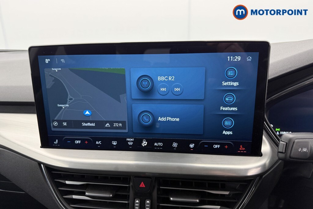 Used Ford Focus 2024 for sale - 77500620: Photo 18