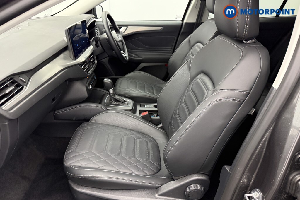 Used Ford Focus 2024 for sale - 77500620: Photo 31