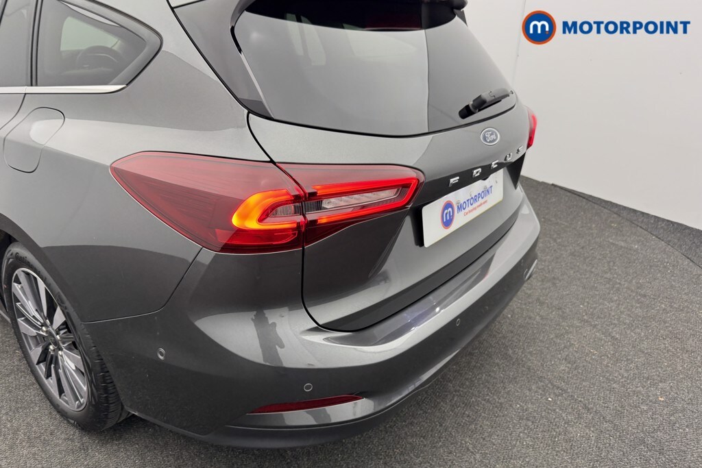 Used Ford Focus 2024 for sale - 77500620: Photo 35