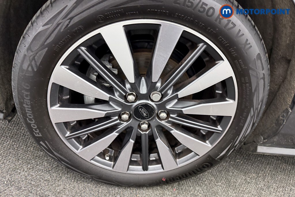 Used Ford Focus 2024 for sale - 77500620: Photo 38