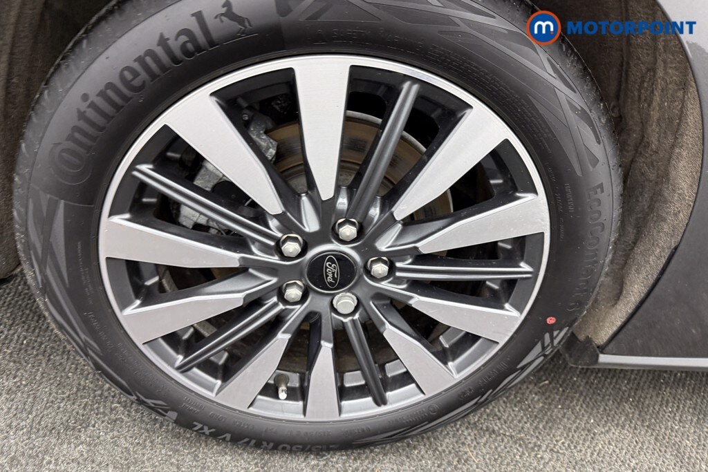 Used Ford Focus 2024 for sale - 77500620: Photo 40