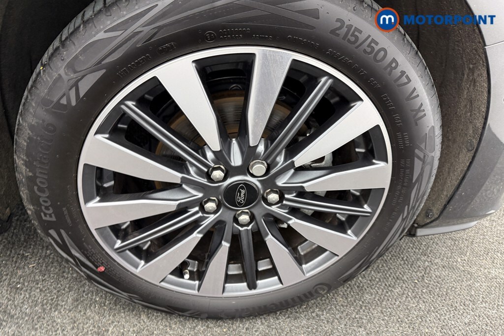 Used Ford Focus 2024 for sale - 77500620: Photo 41