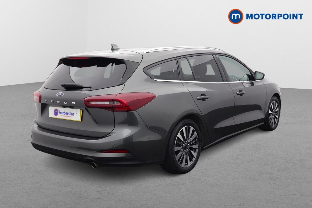 Used Ford Focus 2024 for sale - 77500620: Photo 7