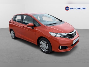 Used Honda Jazz 2019 for sale - 78251385: Photo