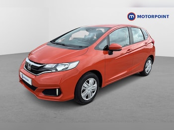 Used Honda Jazz 2019 for sale - 78251385: Photo