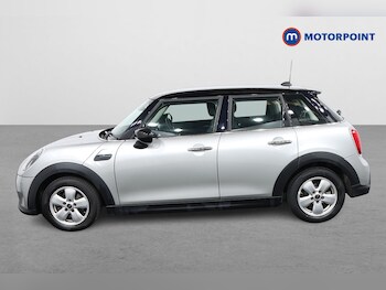 Used MINI Hatch undefined for sale - 78485422: Photo