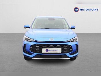 Used MG MG ZS undefined for sale - 78324821: Photo