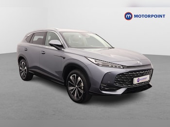 Used MG MG HS 2025 for sale - 78553842: Photo