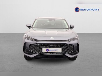 Used MG MG HS 2025 for sale - 78553842: Photo