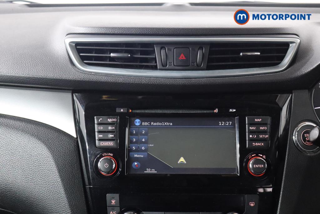 Used Nissan Qashqai 2018 for sale - 77604293: Photo 10