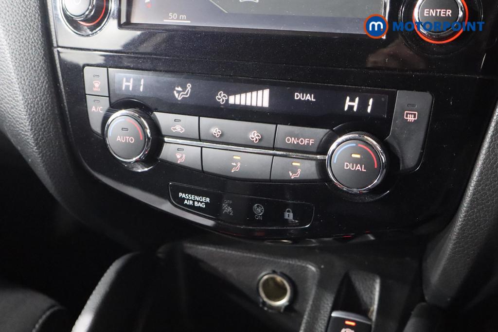 Used Nissan Qashqai 2018 for sale - 77604293: Photo 12