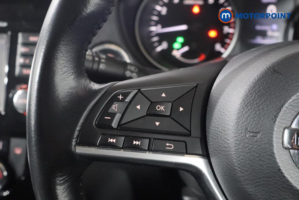 Used Nissan Qashqai 2018 for sale - 77604293: Photo 15