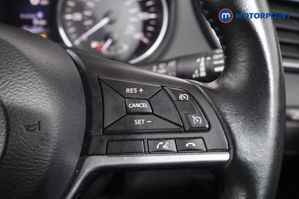 Used Nissan Qashqai 2018 for sale - 77604293: Photo 16