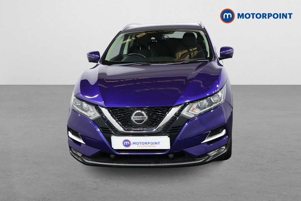 Used Nissan Qashqai 2018 for sale - 77604293: Photo 2