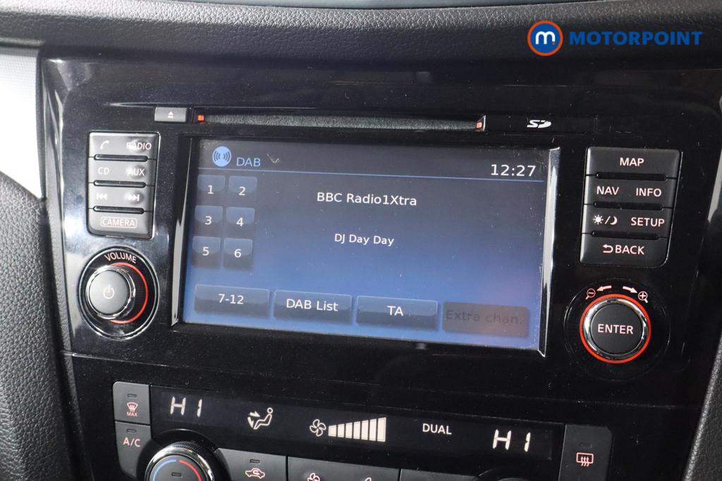 Used Nissan Qashqai 2018 for sale - 77604293: Photo 20