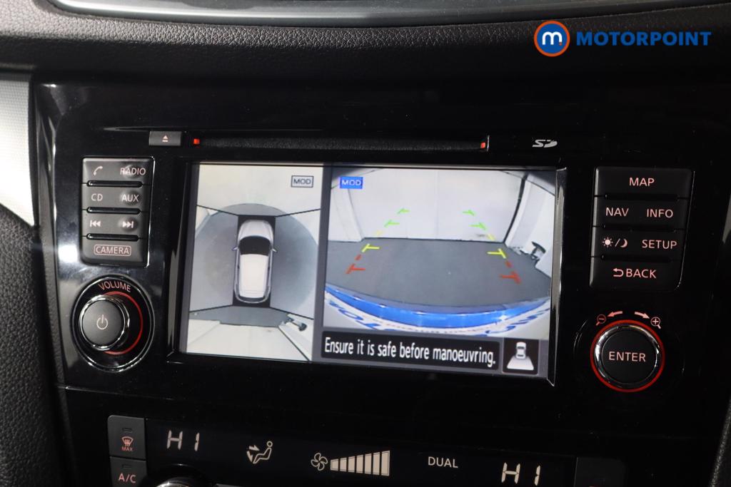 Used Nissan Qashqai 2018 for sale - 77604293: Photo 21