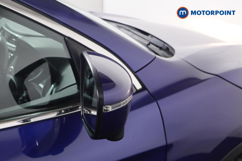 Used Nissan Qashqai 2018 for sale - 77604293: Photo 22