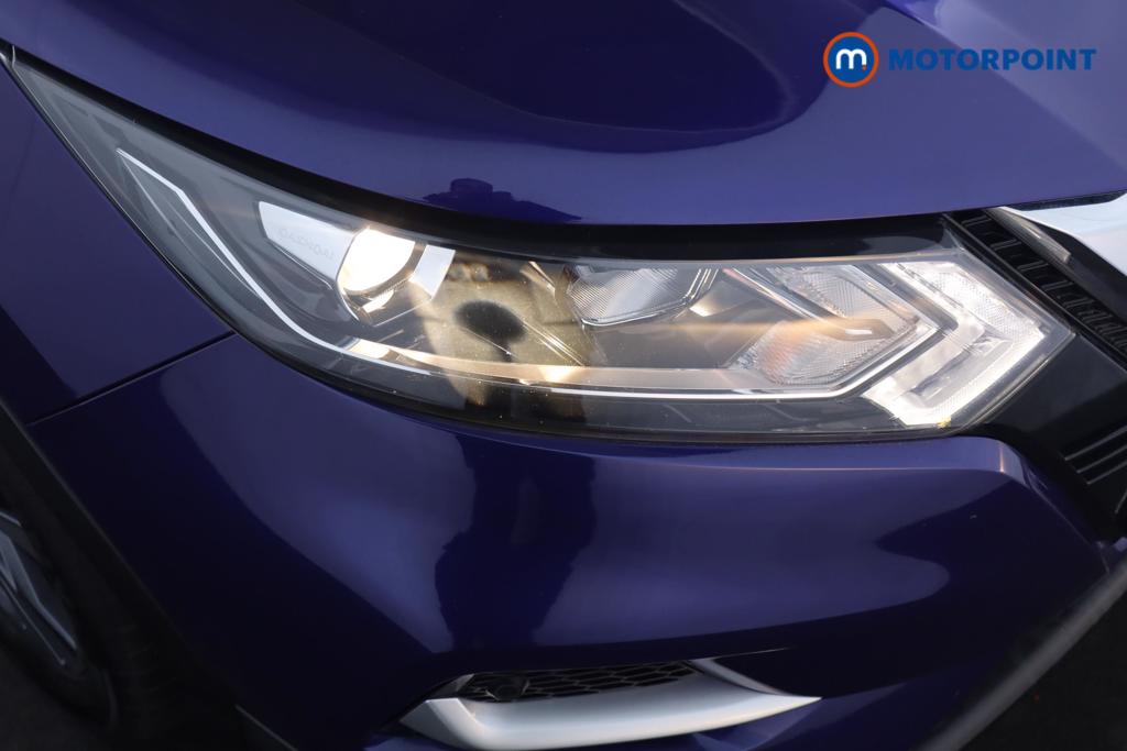 Used Nissan Qashqai 2018 for sale - 77604293: Photo 23