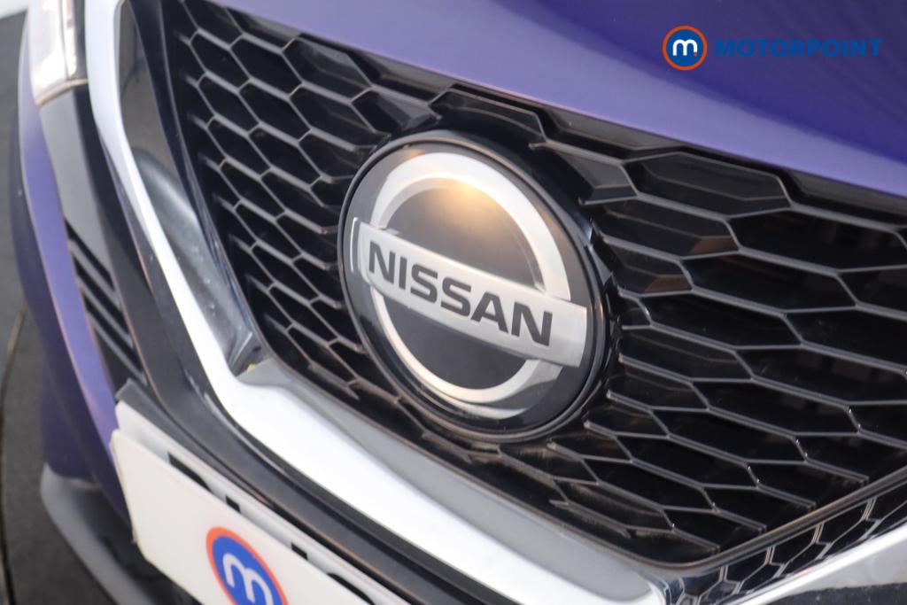 Used Nissan Qashqai 2018 for sale - 77604293: Photo 25