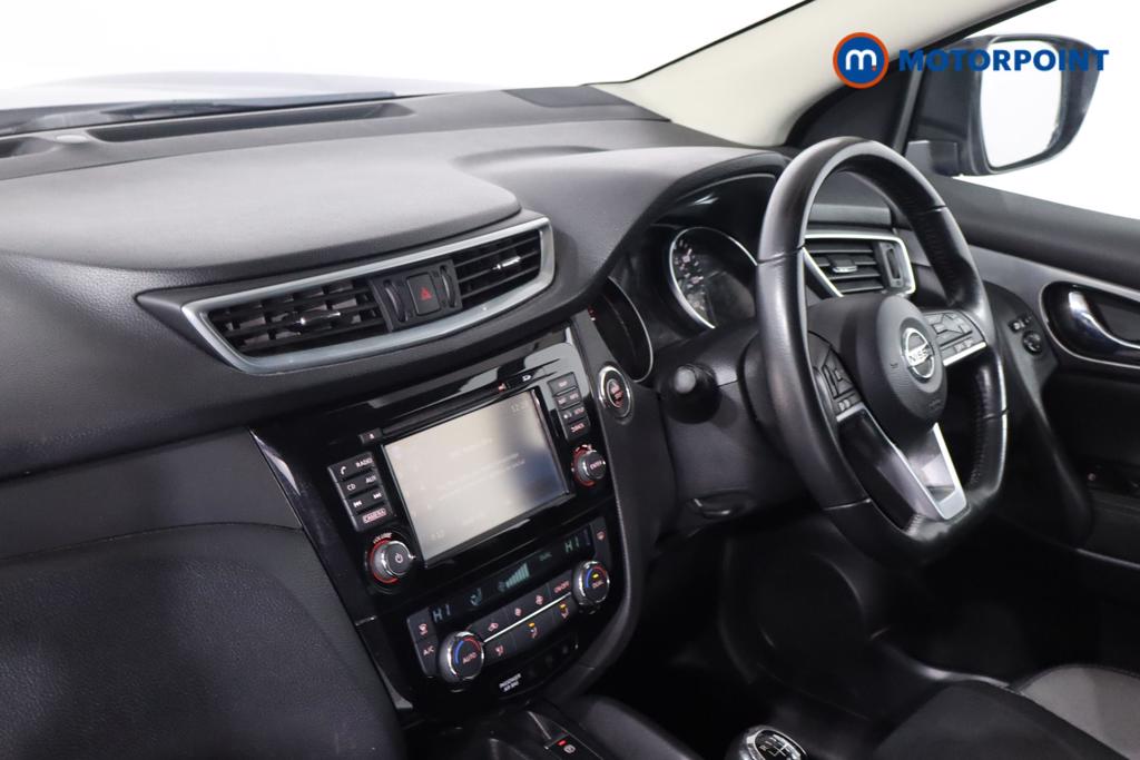 Used Nissan Qashqai 2018 for sale - 77604293: Photo 26