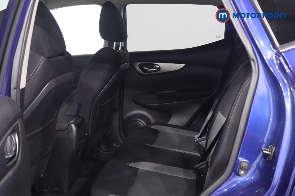 Used Nissan Qashqai 2018 for sale - 77604293: Photo 28