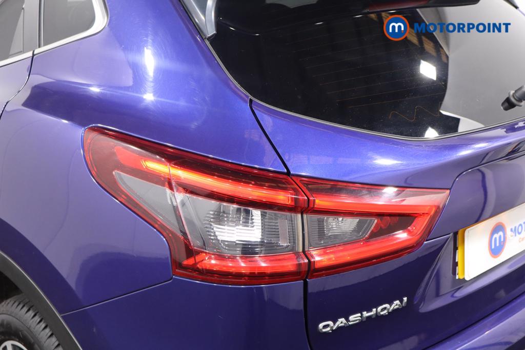 Used Nissan Qashqai 2018 for sale - 77604293: Photo 29