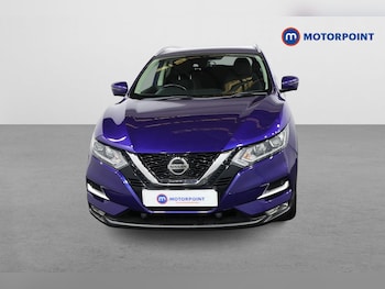 Used Nissan Qashqai 2018 for sale - 77604293: Photo