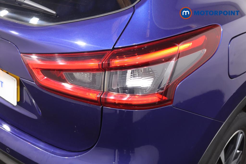 Used Nissan Qashqai 2018 for sale - 77604293: Photo 30