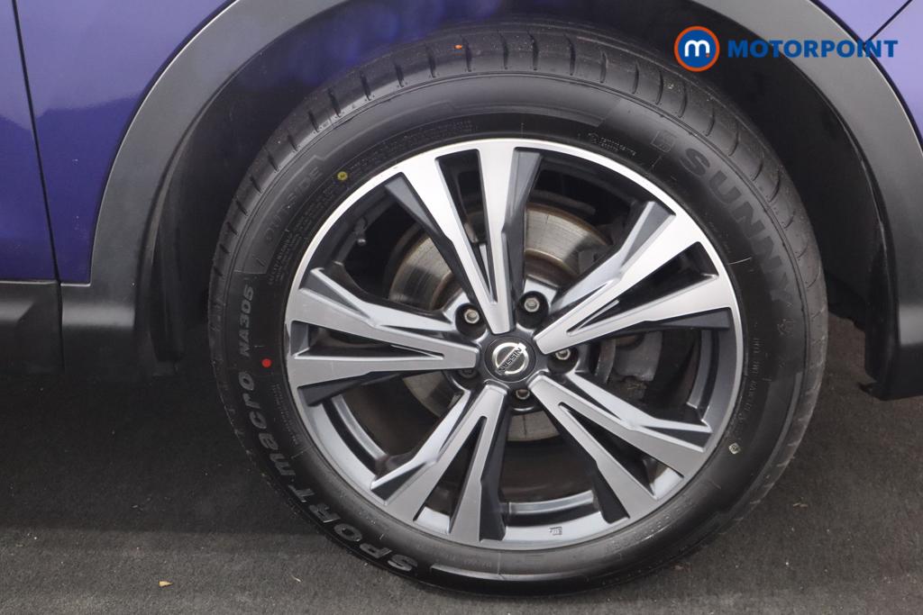 Used Nissan Qashqai 2018 for sale - 77604293: Photo 34