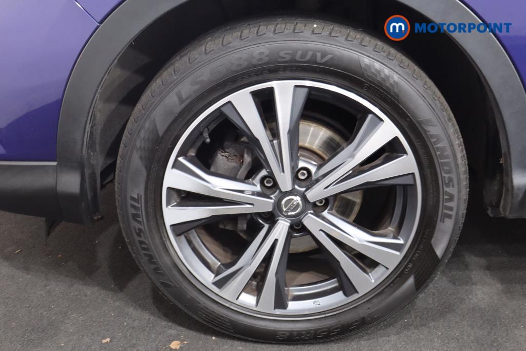 Used Nissan Qashqai 2018 for sale - 77604293: Photo 35