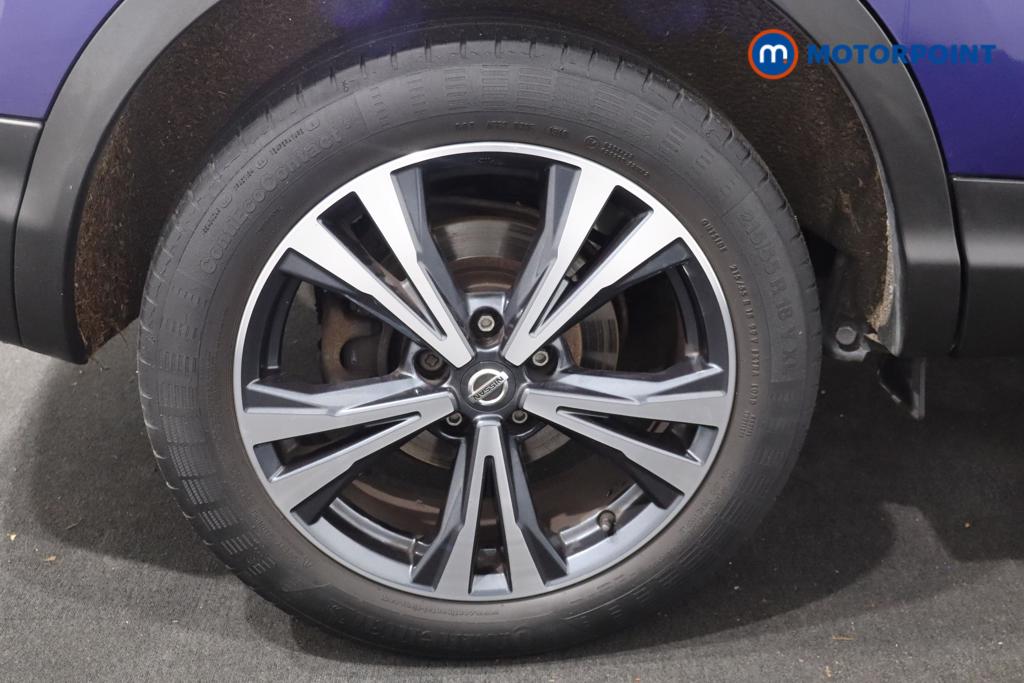 Used Nissan Qashqai 2018 for sale - 77604293: Photo 37