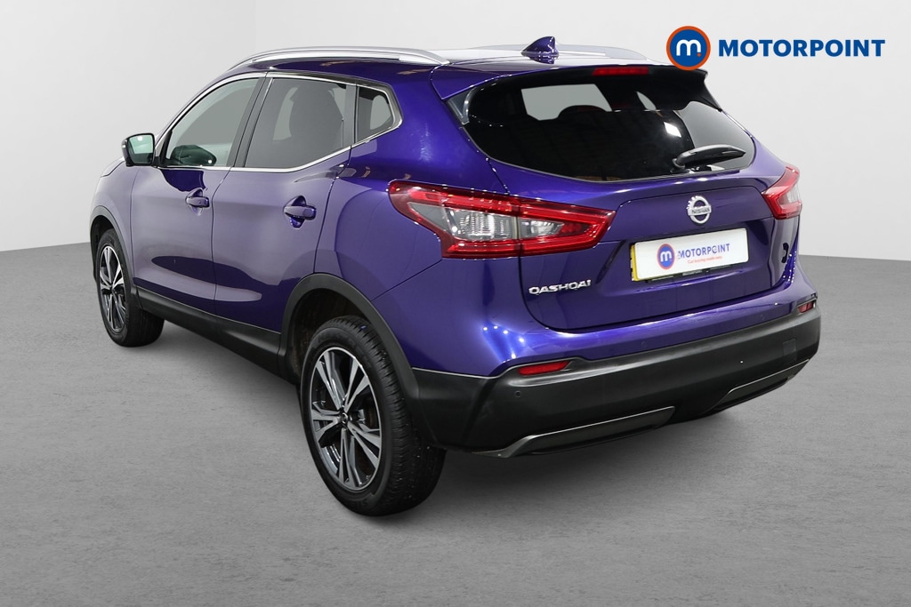 Used Nissan Qashqai 2018 for sale - 77604293: Photo 5