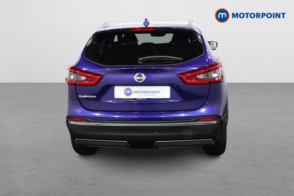 Used Nissan Qashqai 2018 for sale - 77604293: Photo 6