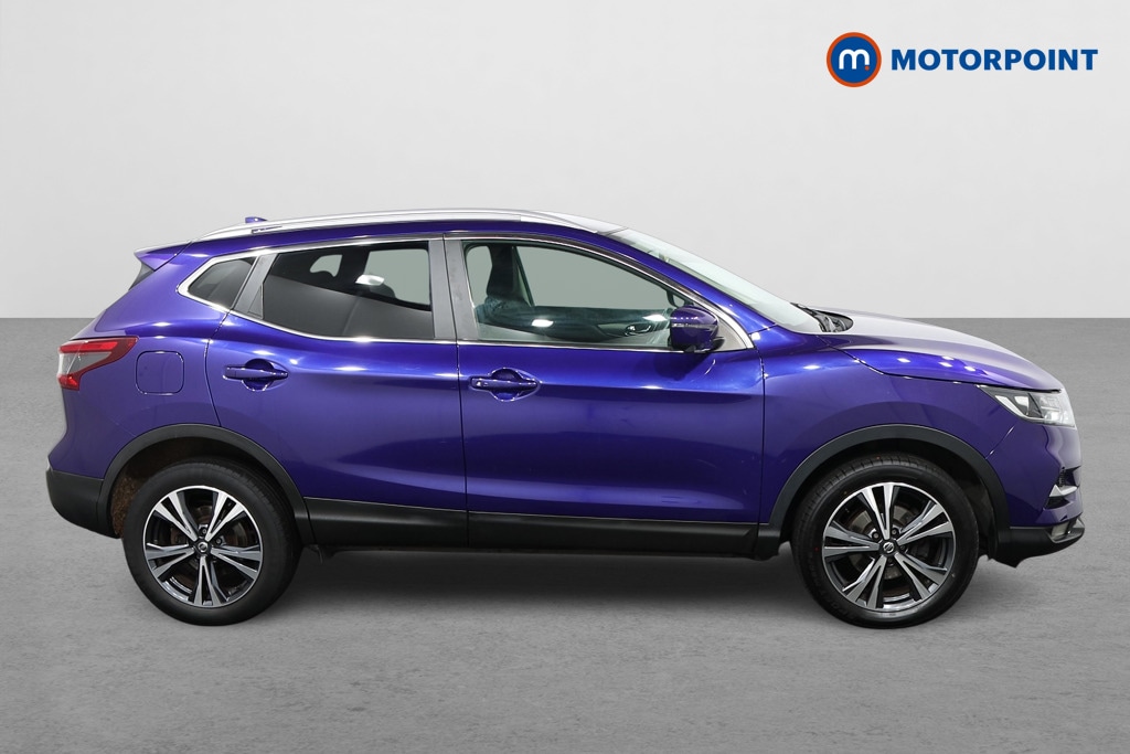 Used Nissan Qashqai 2018 for sale - 77604293: Photo 8