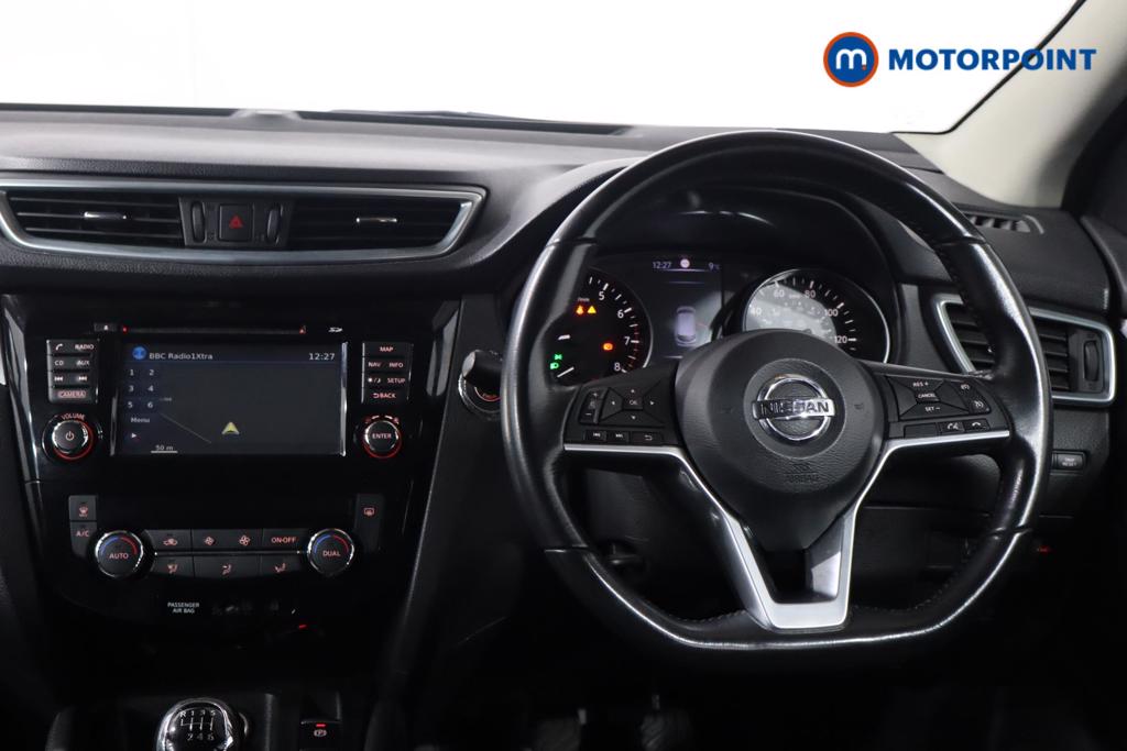 Used Nissan Qashqai 2018 for sale - 77604293: Photo 9