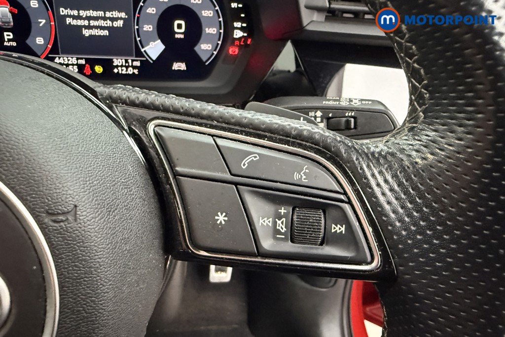 Used Audi A3 2021 for sale - 78166658: Photo 13