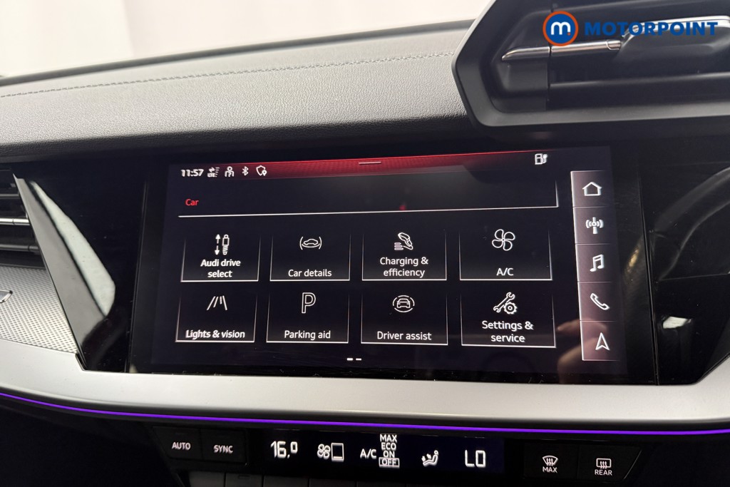 Used Audi A3 2021 for sale - 78166658: Photo 19